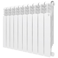 Радиатор Royal Thermo, Revolution 2.0, 10 секций, 500,  алюминиевый цены в Воронеже