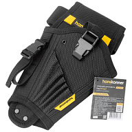 Сумка для шуруповерта Hanskonner HKCB1007 цены в Воронеже