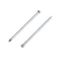 Гвоздь финишный  25 х 1.6мм, цинк, 0.1кг цены в Воронеже