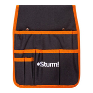 Сумка на пояс Sturm! TBP001, 6 отделений цены в Воронеже