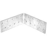 Уголок крепежный, равносторонний, 100 х 100 х 40мм цены в Воронеже