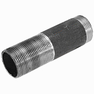 Сгон стальной, ДУ 25 цены в Воронеже