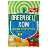 Средство Хом, от болезней растений, 40гр цены в Воронеже