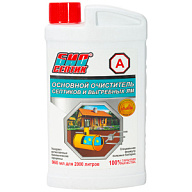 Биосептик-А, основной очиститель септиков и выгребных ям, 960мл цены в Воронеже