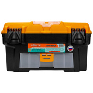 Ящик для инструментов Sturm!, пластиковый, 430х235х250мм. цены в Воронеже