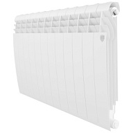 Радиатор Royal Thermo, BiLiner /Bianco Traffico, 12 секций, 500, биметалл цены в Воронеже