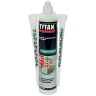 Анкер химический Tytan, двухкомпонентный, 300мл цены в Воронеже
