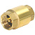 Обратный клапан пружинный TIM, 1/2" г-г