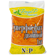 Удобрение Суперфосфат, двойной, 1кг цены в Воронеже