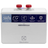 Водонагреватель электрический проточный Electrolux, NPX 8 AQUATRONIC DIGITAL PRO цены в Воронеже