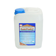 Антисептик универсальный Барьер, Био, бесцветный, 5л цены в Воронеже