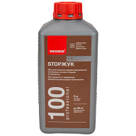 Антисептик Неомид StopЖук, концентрат 1:4, 1кг цены в Воронеже