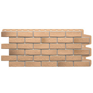 Панель фасадная Дёке Premium Berg, золотой, 434 х 1015мм цены в Воронеже