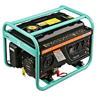 Генератор бензиновый Sturm! PG8735NE электро старт, АКБ, 3.0кВт цены в Воронеже