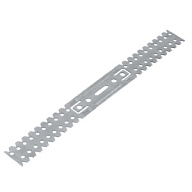 Подвес прямой К-House, универсальный, 1.0мм цены в Воронеже