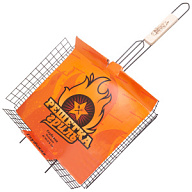 Решетка барбекю, глубокая, большая, 410х335х60мм цены в Воронеже