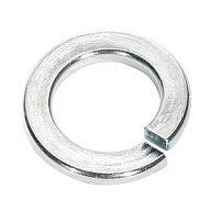 Гровер М 8, оцинкованный, 10шт/упак цены в Воронеже