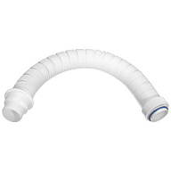 Труба гибкая "Элит" 623, D50мм, L1200мм цены в Воронеже