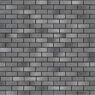 Плитка фасадная Hauberk, готический кирпич, 2 м.кв/упак цены в Воронеже