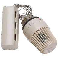 Термоголовка жидкостная с выносным датчиком, Tim, TH-F-0301 цены в Воронеже