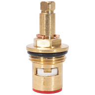 Кран-букса под квадрат 1/2", керамика цены в Воронеже