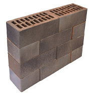 Кирпич лицевой керамический Красная Гвардия, Old HOUSE Premium, 1,5НФ, М175, (352шт, упаковка) цены в Воронеже