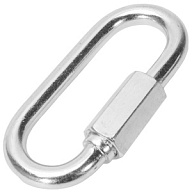 Карабин пожарный Fixbox, М 5, винтовой цены в Воронеже