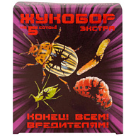 Жукобор Экстра, от колорадского жука, 11мл цены в Воронеже