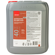 Антисептик универсальный Неомид Base, 10кг цены в Воронеже