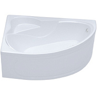 Ванна акриловая Николь Triton, 160х100х63см, угловая, правая цены в Воронеже