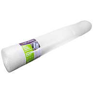 Пленка полиэтиленовая XGLASS, воздушно-пузырьковая, 1.2х10м, 12м2 цены в Воронеже