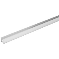 Алюминиевый двутавр 18 х 13 х 18 х 1,5мм,  2,0м. цены в Воронеже