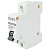Выключатель автоматический ВА47-29 EKF, 1 полюсный, 63А С 4.5кА