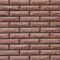 Искусственный камень Атлас Стоун, гранит узкий 053, 38шт/упак, 0.7м2 цены в Воронеже