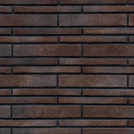 Искусственный камень Атлас Стоун, клинкер микс 057, 45шт/упак, 1.4м2 цены в Воронеже