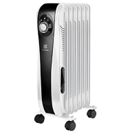 Обогреватель масляный Electrolux Sport line EOH/M-5157N, 7 секций Обогреватель масляный Electrolux Sport line EOH/M-5157N, 7 секций цены в Воронеже