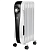 Обогреватель масляный Electrolux Sport line EOH/M-5157N, 7 секций