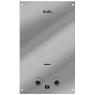Колонка газовая Ballu GWH 10 Fiery Glass Mirror, 20 кВт цены в Воронеже