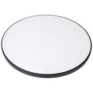 Светильник светодиодный Leek, 40Вт, 5000K, IP65, черный цены в Воронеже