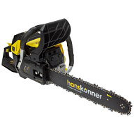 Бензопила цепная Hanskonner HGC1618, шина 16", 1.6кВт цены в Воронеже