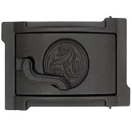 Дверцы Дверка поддувальная Кельты ДПУ-2Б, 250мм х 140мм Дверка поддувальная Кельты ДПУ-2Б, 250мм х 140мм цены в Воронеже