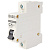 Выключатель автоматический ВА47-29 EKF, 1 полюсный, 25А С 4.5кА