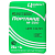 Цемент портланд Satteron ЦЕМ I, М-500, Д-0, серый, 25кг, 80шт/уп.