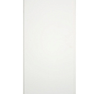 Панель ПВХ белая матовая, 10 х 250 х 4000мм цены в Воронеже