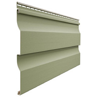 Сайдинг Дёке Premium "Корабельный брус", кипарис, 232х3600мм цены в Воронеже