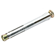 Дюбель рамный 10 х 72, металлический, 4 шт/упак цены в Воронеже