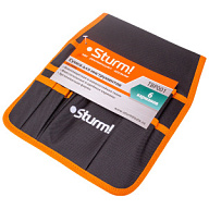 Сумка-пояс Sturm! TBP001, 6 отделений цены в Воронеже