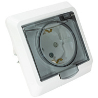 Розетки Розетка скрытой проводки Systeme Electric Этюд, 1-местная, 16А, с заземлением, белая. Розетка скрытой проводки Systeme Electric Этюд, 1-местная, 16А, с заземлением, белая. цены в Воронеже