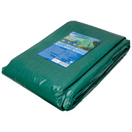 Тент полиэтиленовый Polinet, 5х10м, 120гр/м2 цены в Воронеже