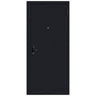 Дверь металлическая Прораб, 860х2050х105мм, правая цены в Воронеже